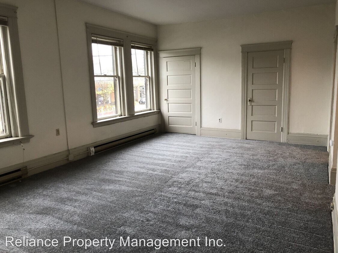 Foto principal - 2510 SE Clinton St