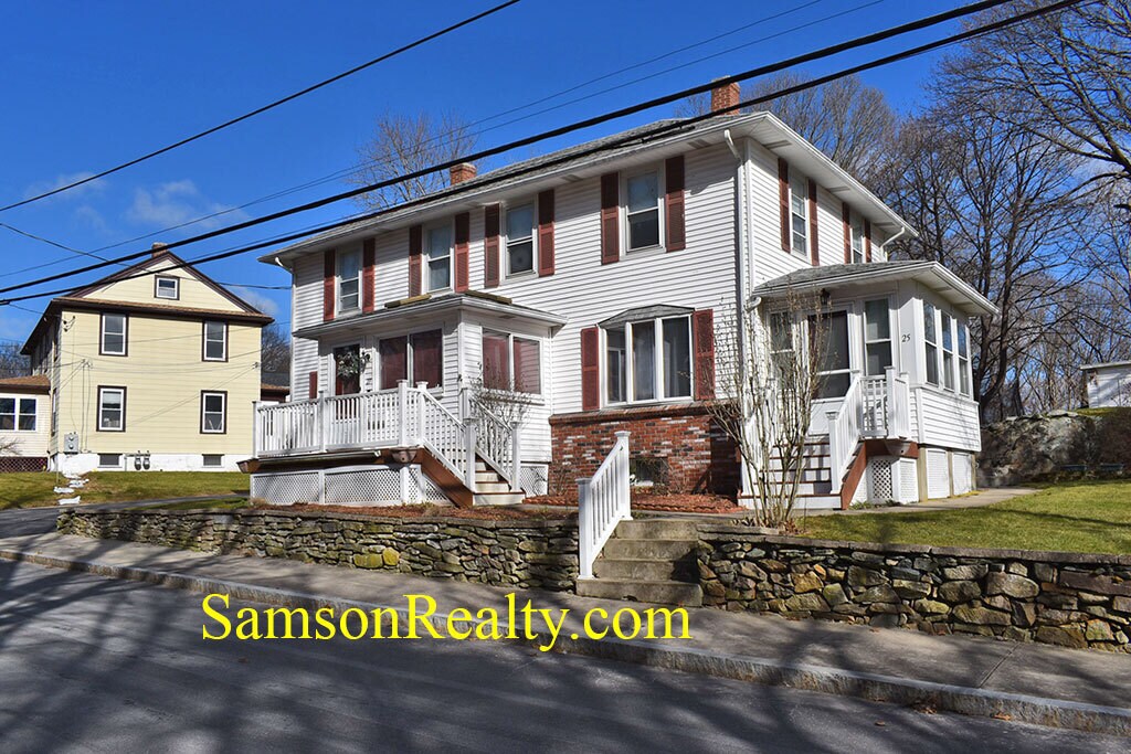 Primary Photo - 25 Woodland St