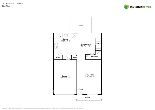 Foto del edificio - 341 Hunslet Cir