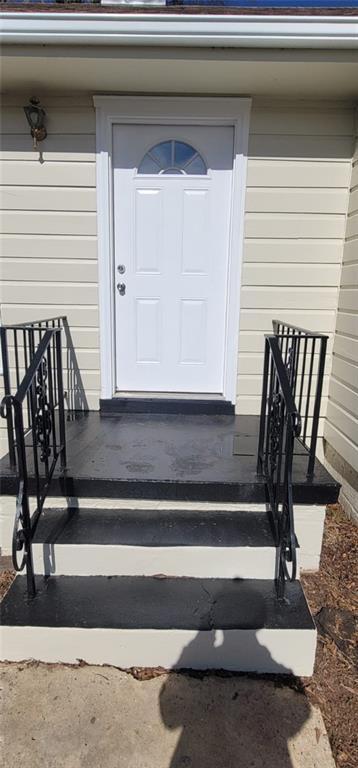 Foto del edificio - 1753 Fairway Hill Dr SE