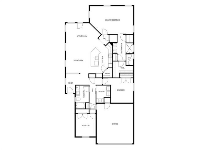 Building Photo - 17004 Gibbons Path