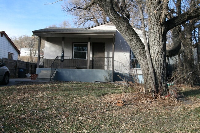 Photo - 1214 Cooper Ave Apartment
