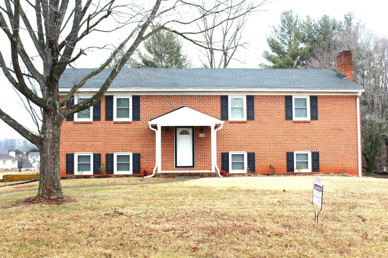 639 Tanglewood Dr, Lynchburg, VA 24502 House Rental in Lynchburg, VA