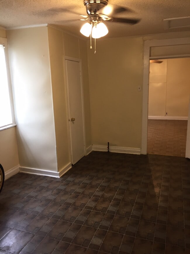 Bedroom 1 - 1504 Louisa St