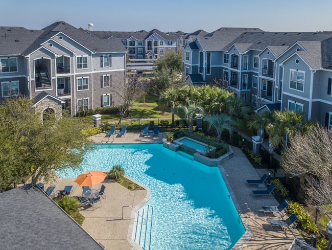 Building Photo - SYNC at Kingsland Ranch