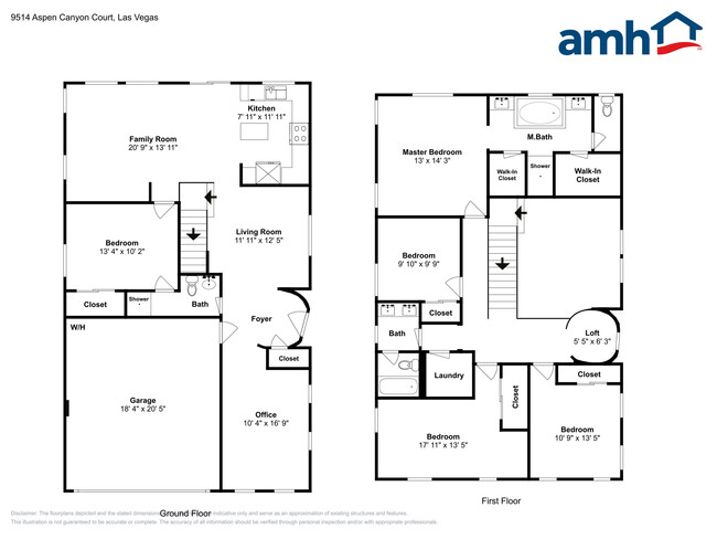 Building Photo - 9514 Aspen Canyon Ct