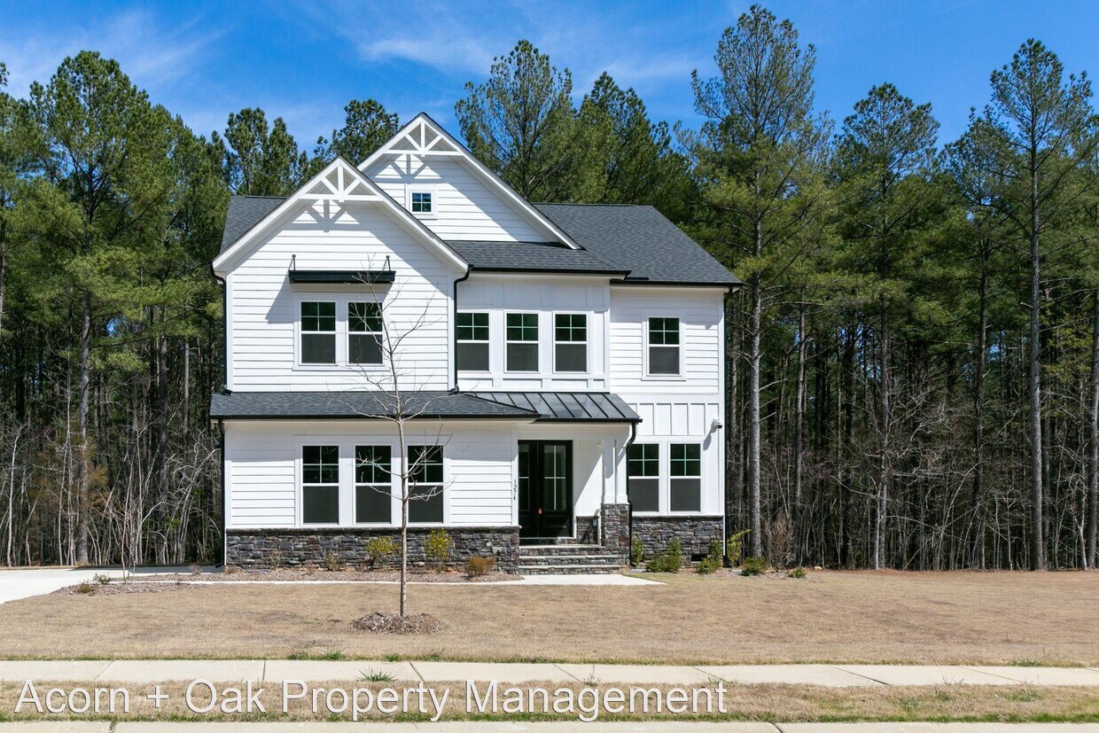 1274 The Parks Dr, Pittsboro, NC 27312 House Rental in Pittsboro, NC