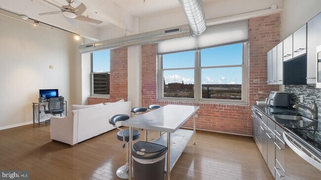 Foto del edificio - 444 N 4th St