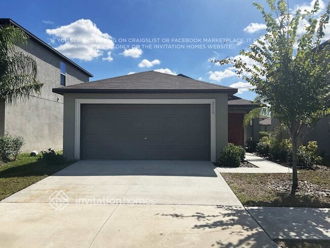 Building Photo - 7115 King Crk Dr