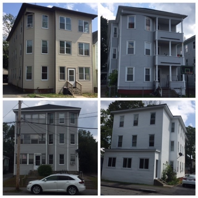 Building Photo - 25 Canton St