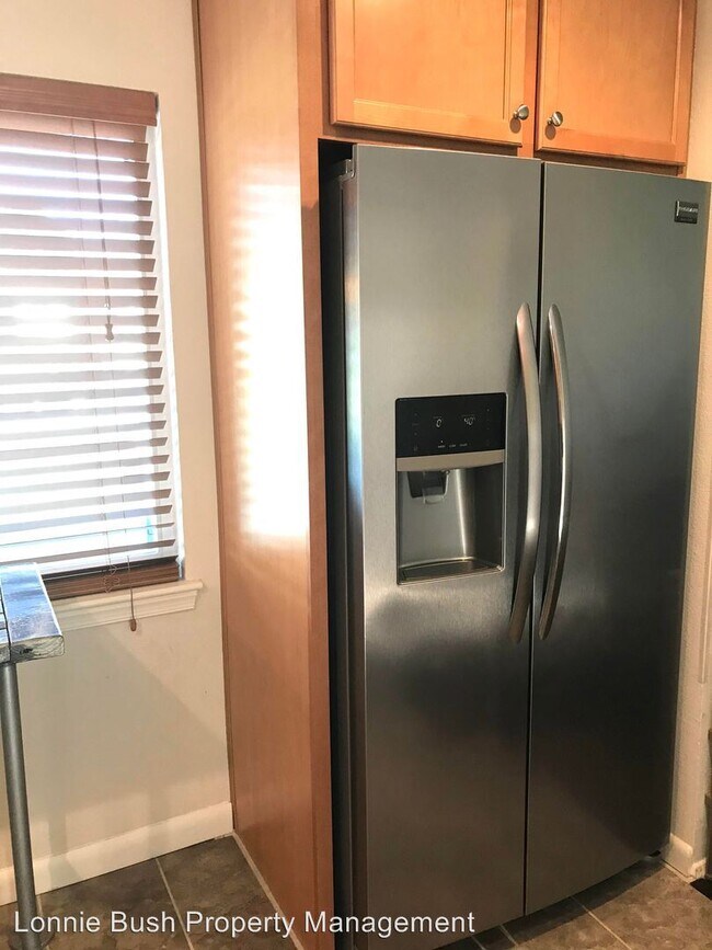 Foto del edificio - 4 br, 2 bath House - 721 Weich Lane