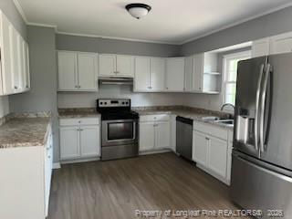 Foto del edificio - 5322 Morganton Rd