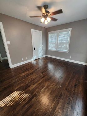 bedroom/closet - Adams Apartments