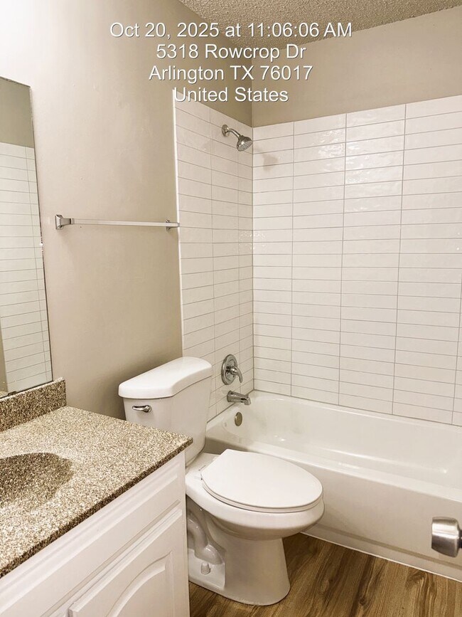 Foto del edificio - 5318 Rowcrop Dr