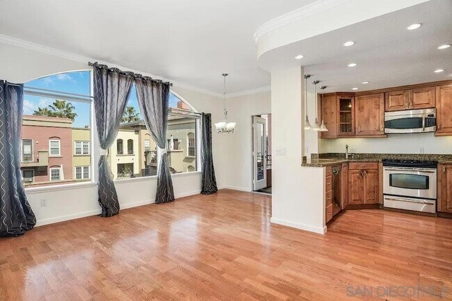 Foto del edificio - 1250 Cleveland Ave