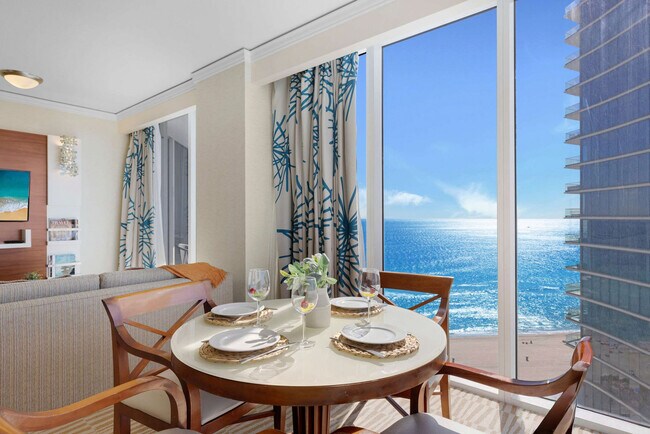 Foto del edificio - 18001 Collins Ave