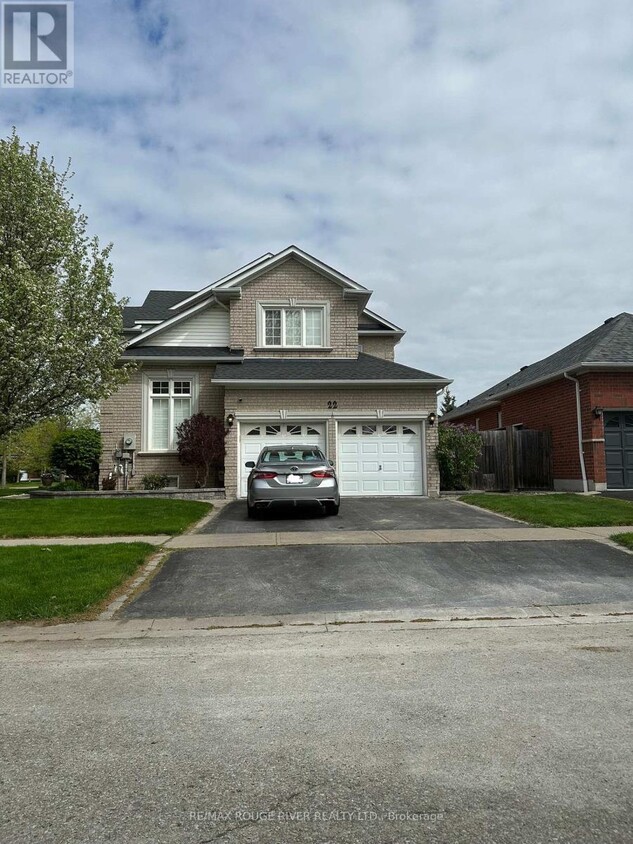 Photo principale - 22 Branstone Dr
