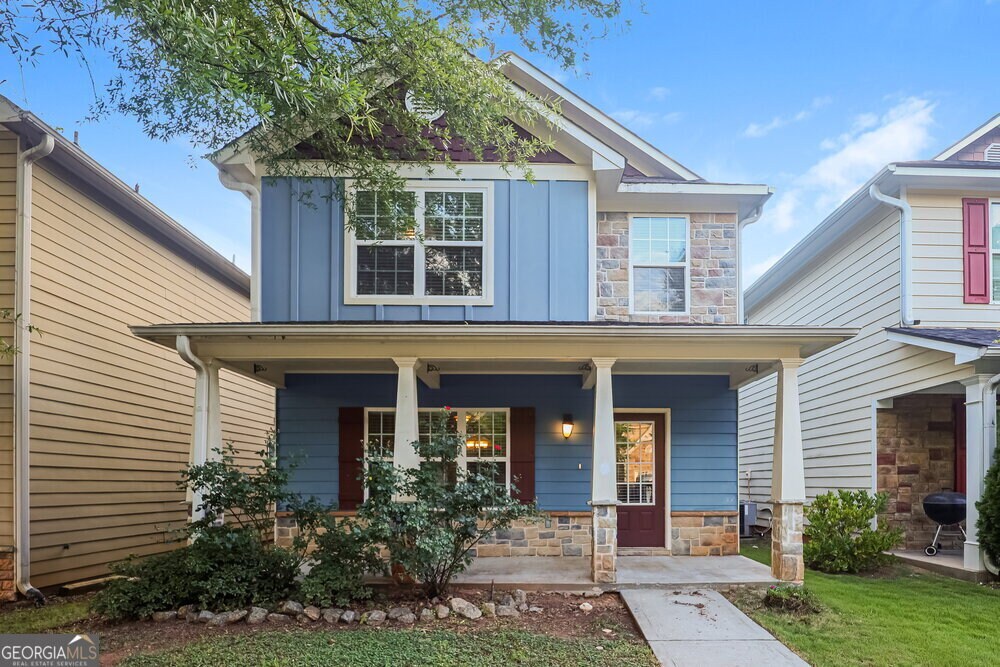 Foto principal - 187 Preserve Dr