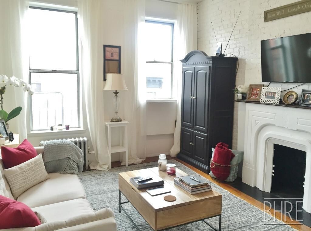 Foto principal - 16 Dean St