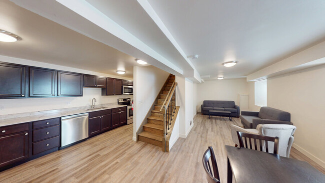 Foto del edificio - 1104 S. Forest-1104-1B