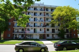 Building Photo - First Place Apartments