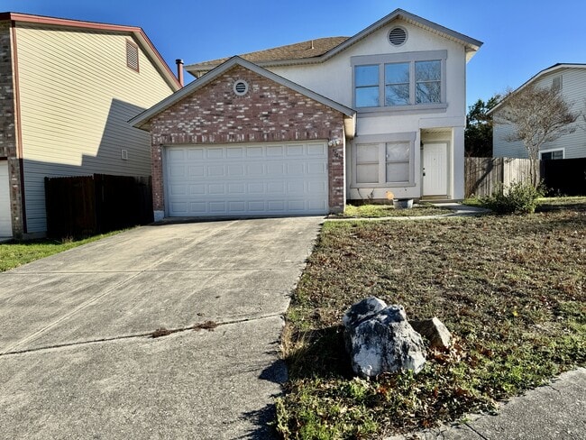 Building Photo - 7706 Sandia Bluff