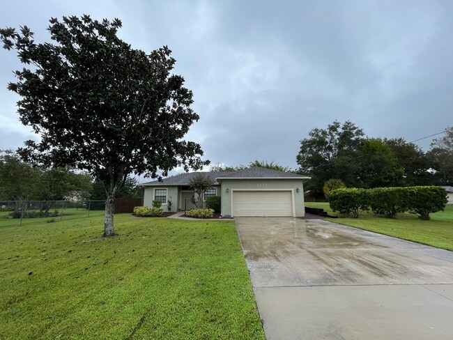 Charming Home in Sunny Slopes – Oviedo, FL - Charming Home in Sunny Slopes – Oviedo, FL