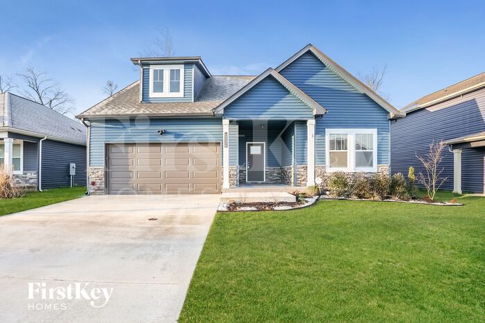 Foto principal - 1136 Eagles Nest Ln