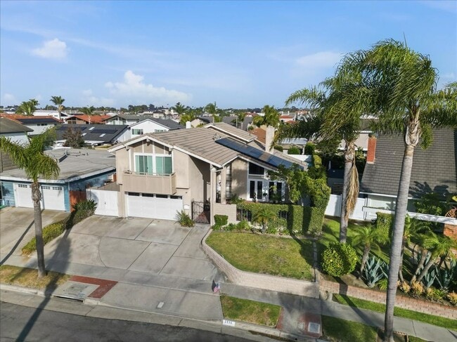 Building Photo - 3816 Mistral Dr