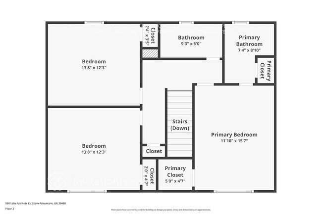 Building Photo - 558 Lake Michele Ct