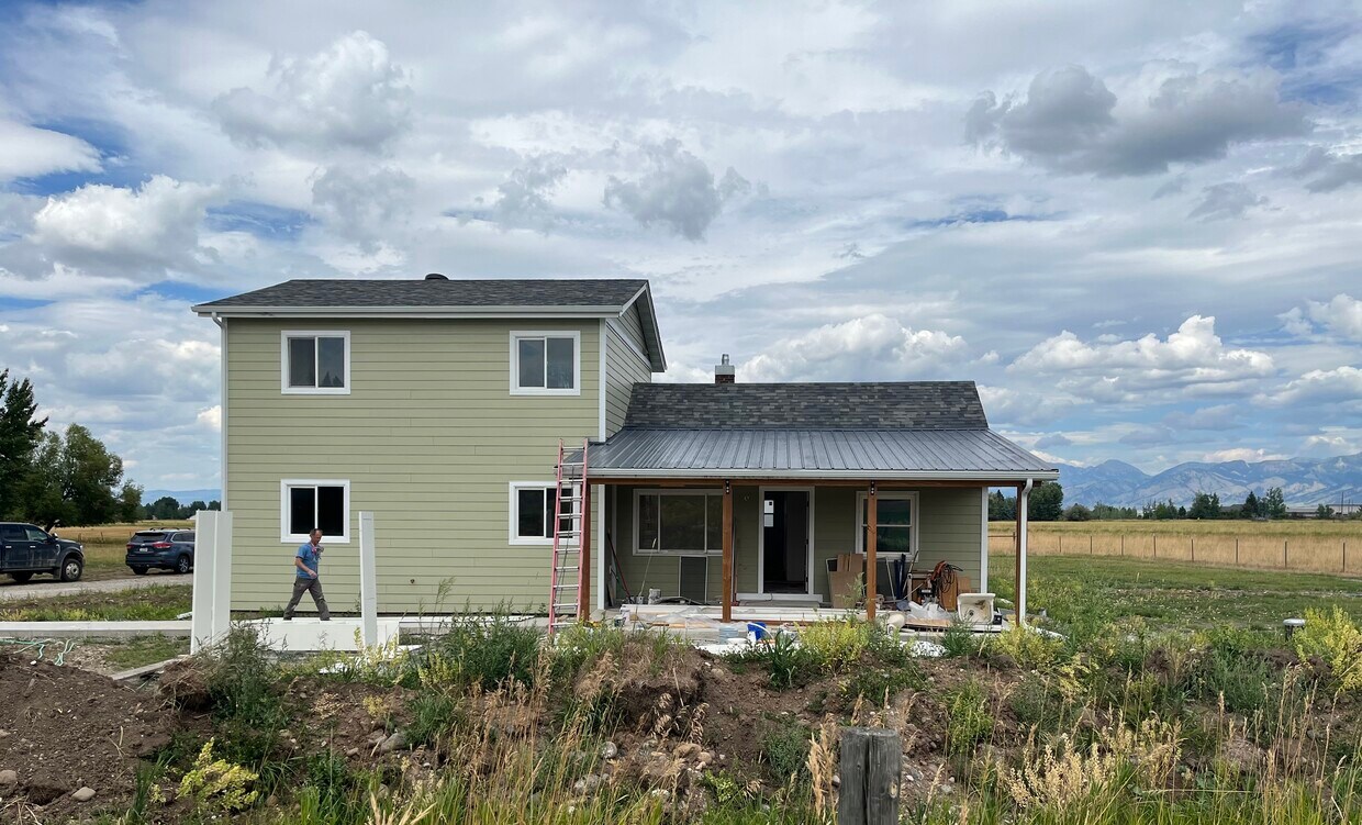 3591 Blackwood Rd, Bozeman, MT 59718 House Rental in Bozeman, MT