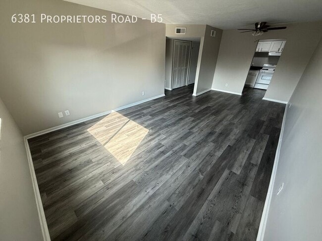 Building Photo - 6381 Proprietors Rd