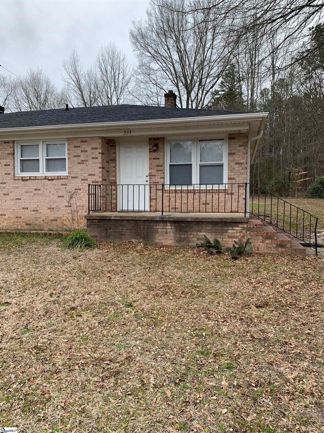 235 Eastbrook Dr, Woodruff, SC 29388 Condo for Rent in Woodruff, SC