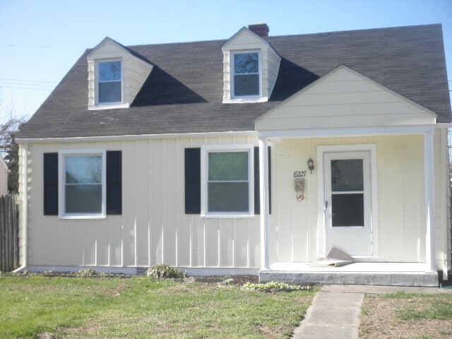 Building Photo - 8227 Dundalk Ave
