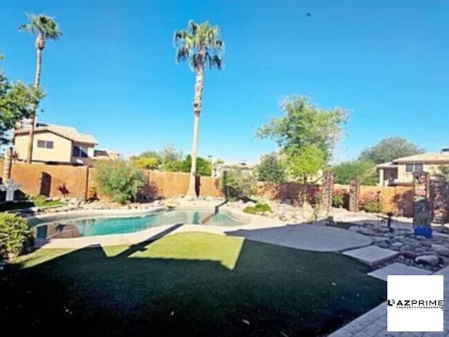 Foto del edificio - Gorgeous home