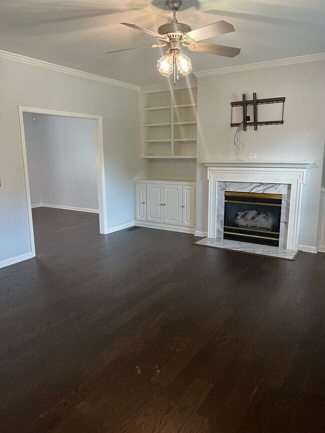 Foto del edificio - Stunning 3BR/2.5BA Home in Franklin!  Minu...