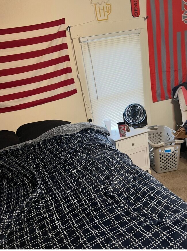 Foto del edificio - 309 S Willow St