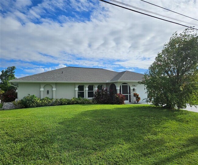 Foto del edificio - 136 SE 5th St