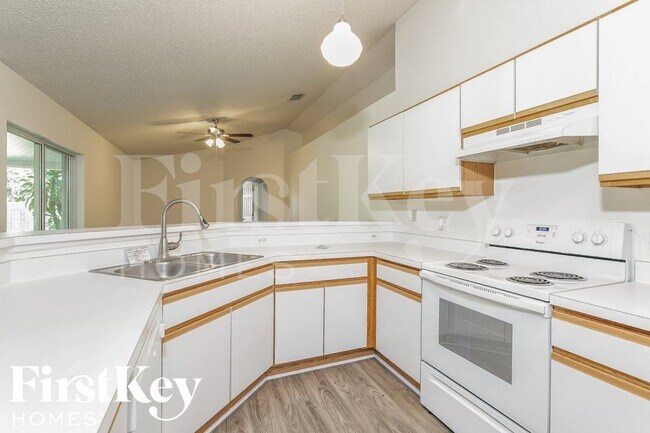 Foto del edificio - 1517 Fairlight St NW