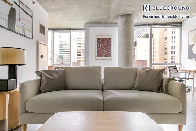 Foto del edificio - 215 W Lake St