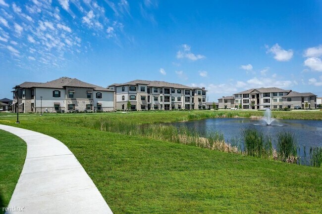 Foto del edificio - 2 br, 1.5 bath Condo - 1831 S Hwy 146 Flat...