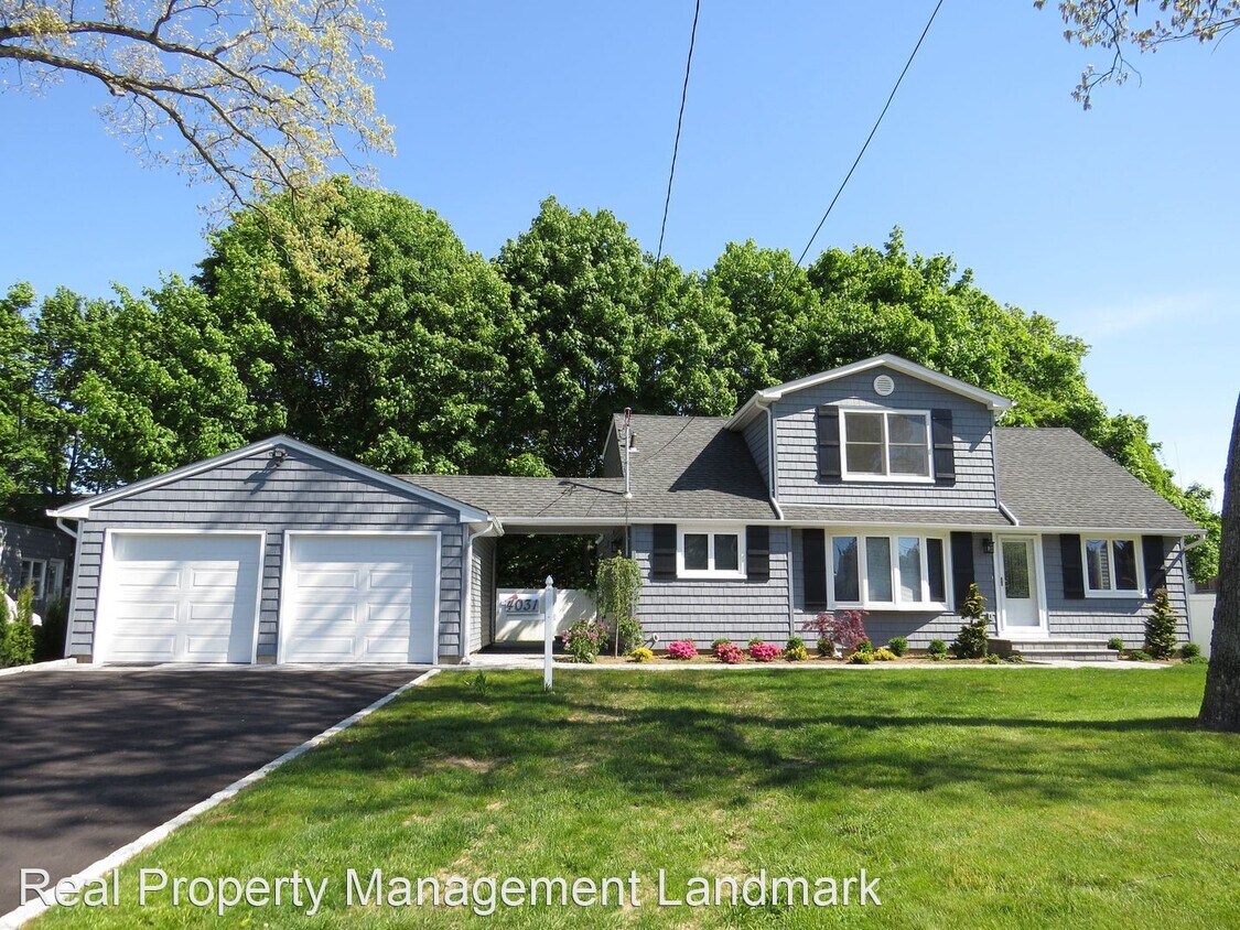 Foto principal - 5 br, 2 bath House - 4031 Driscoll lane