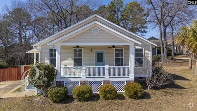 Building Photo - 100 Waxberry Cir