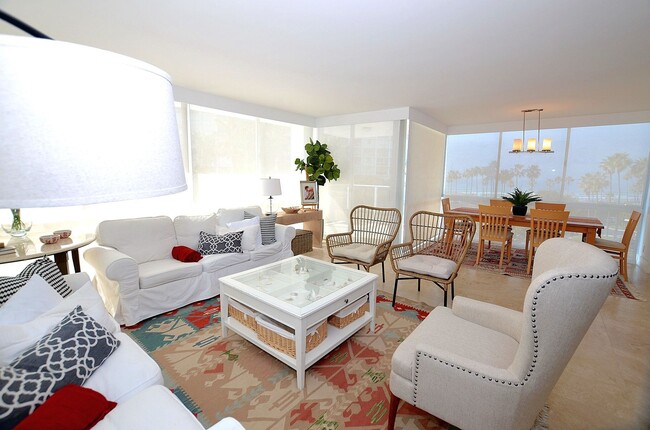 Building Photo - 2BD/2BA Coronado Shores, Ocean views Start...