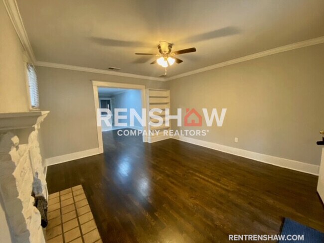 Foto del edificio - 3586 Watauga Ave