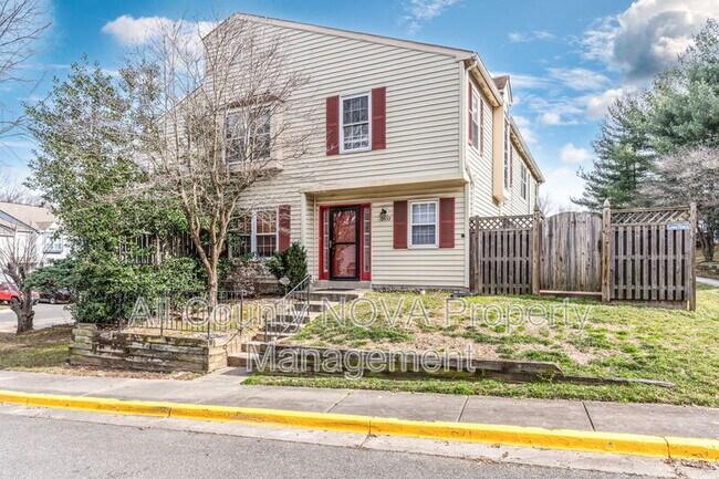 Building Photo - 10533 Joyceton Dr