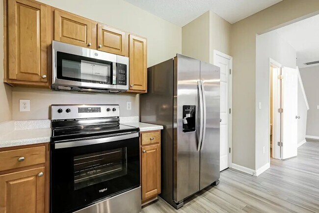 Foto del edificio - 405 Windstone Trail