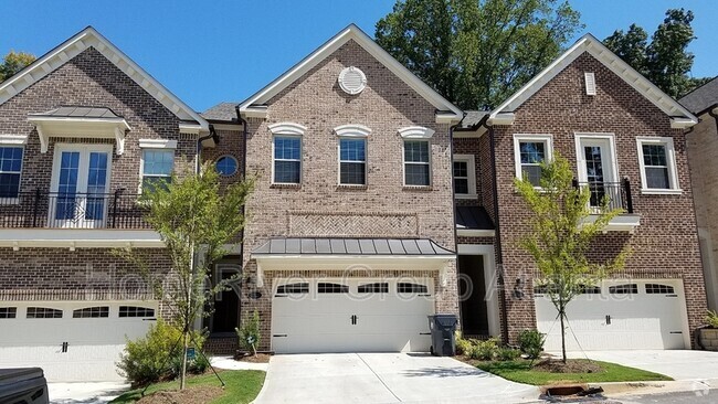 Building Photo - 2342 Willington Shoals
