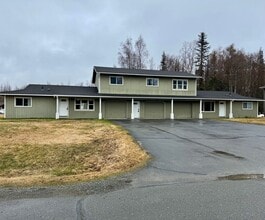Building Photo - 1717 Aliak Dr