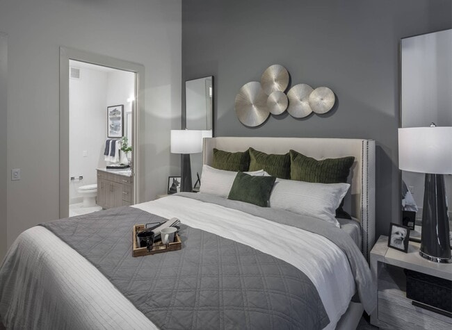 Foto del edificio - Bexford Pullman